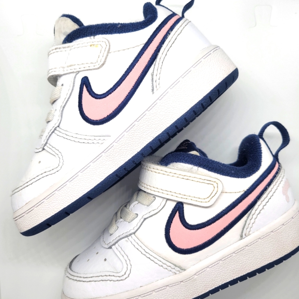 Baby Nike Sneakers